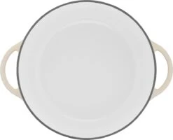 Tefal LOV Lage Braadpan - 3.8L - Ø28 Cm - Beige -Tefal Shop 1200x972 3