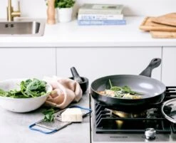 BK Easy Basic Ceramic Koekenpannenset - Ø20 Cm En Ø24 Cm - PFAS-vrij -Tefal Shop 1200x976 1