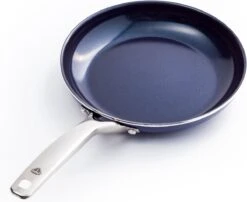 Blue Diamond, Keramische Koekenpan Verrijkt Met Diamantdeeltjes – Inductie Koekenpan Ø 28 Cm – PFAS En PHOA Vrij -Tefal Shop 1200x982 1