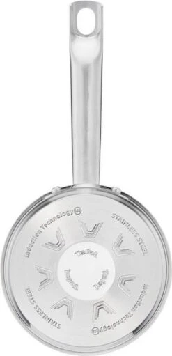 Tefal Virtuoso Pannenset 5 Delig - Hoge Kookpan Ø 22 Cm + Steelpan Ø 16 Cm + Kookpannen Ø 18/20/24 Cm 24 Tefal Virtuoso Pannenset 5 Delig - Hoge Kookpan Ø 22 Cm + Steelpan Ø 16 Cm + Kookpannen Ø 18/20/24 Cm -Tefal Shop 580x1200 1