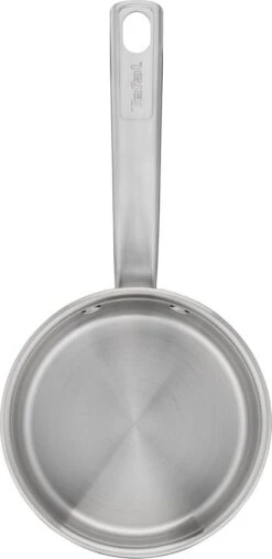 Tefal Virtuoso Pannenset 4-delig - Kookpan Ø 16/20/24 Cm + Steelpan Ø 16 Cm -Tefal Shop 584x1200