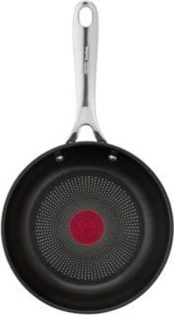 Tefal Jamie Oliver Cooks Direct On Pannenset - 2 Stuks 25 Tefal Jamie Oliver Cooks Direct On Pannenset - 2 Stuks -Tefal Shop 664x1200 1