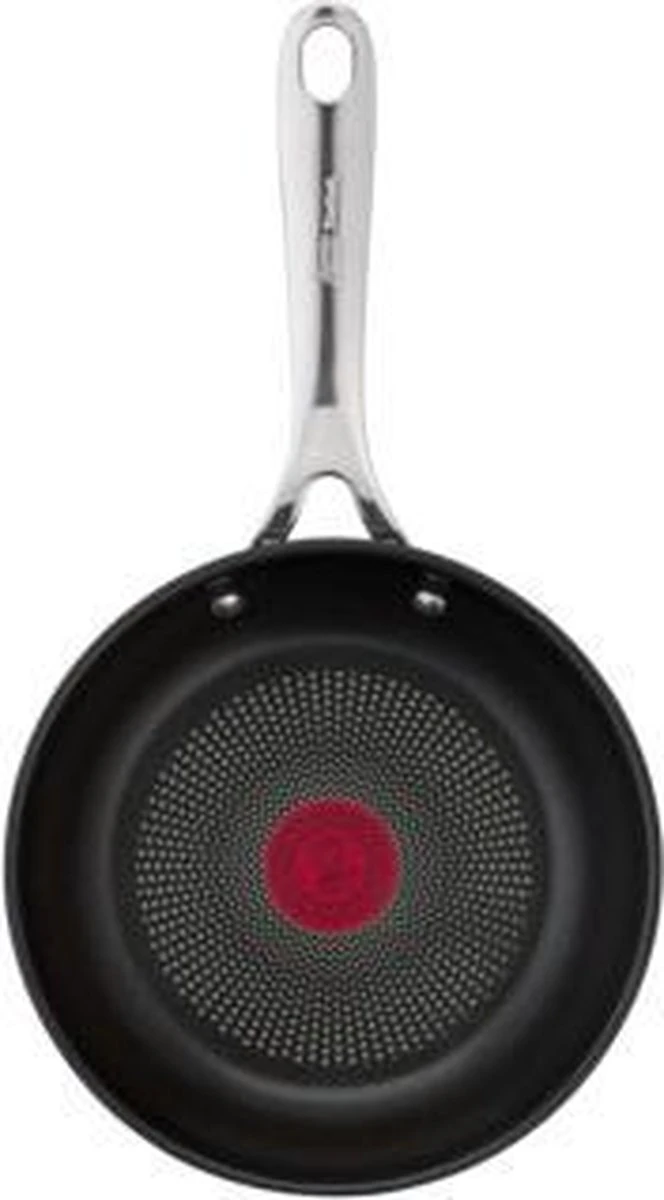 Tefal Jamie Oliver Cooks Direct On Pannenset - 2 Stuks 13 Tefal Jamie Oliver Cooks Direct On Pannenset - 2 Stuks - Afbeelding 13