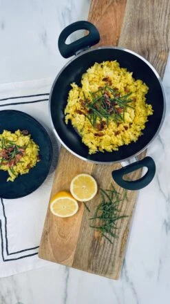 Sysas - Braadpan Met Deksel - Ø 28cm -Tefal Shop 674x1200