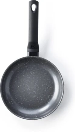 BK Universe Koekenpan Ø 24cm - Inductie - Anti-aanbak - PFAS-vrij -Tefal Shop 679x1200