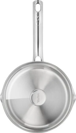 Tefal Duetto 3-delige Kookset - Steelpan Ø 16 Cm, Kookpan Ø 20/24 Cm -Tefal Shop 689x1200 1