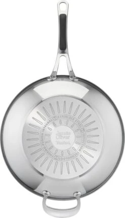 Tefal Jamie Oliver Cook's Classic Wokpan - Ø 30 Cm -Tefal Shop 691x1200