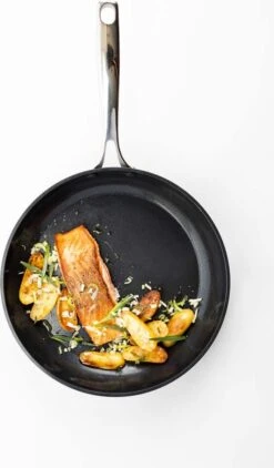 BK Superior Koekenpan - Ø 24 Cm - Keramisch - Inductie -Tefal Shop 703x1200 1