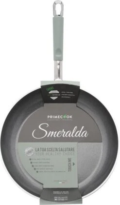 Primecook - Koekenpan - Ø 28 Cm - PFAS-vrij - Inductie - Veilige En Slijtvaste Ecoshield Antiaanbaklaag -Tefal Shop 705x1200 1