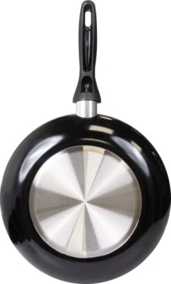 Löwenthal Hoogwaardige Koekenpan Set - 3 Stuks - PFOA Vrije Anti-aanbaklaag - Zwart 13 Löwenthal Hoogwaardige Koekenpan Set - 3 Stuks - PFOA Vrije Anti-aanbaklaag - Zwart -Tefal Shop 723x1200