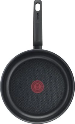 Tefal Easy Plus Pannenset - Koekenpan Ø 24 Cm + Wokpan Ø 28 Cm - Niet Geschikt Voor Inductie -Tefal Shop 725x1200 3
