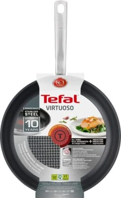 Tefal Virtuoso Koekenpan - Ø 24 Cm -Tefal Shop 736x1200 2