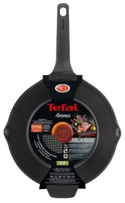 Tefal Aroma Wokpan - Ø 28 Cm -Tefal Shop 743x1200 1