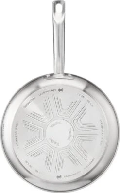 Tefal Virtuoso Koekenpan - Ø 28 Cm -Tefal Shop 747x1200 1