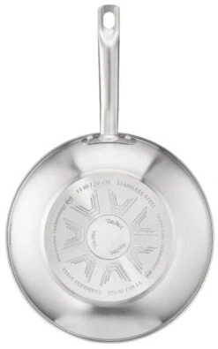 Tefal Virtuoso Wokpan - Ø 28cm -Tefal Shop 750x1200