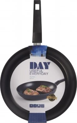 DAY Koekenpan - Ø32CM - Dubbele Antiaanbaklaag -Tefal Shop 751x1200 2