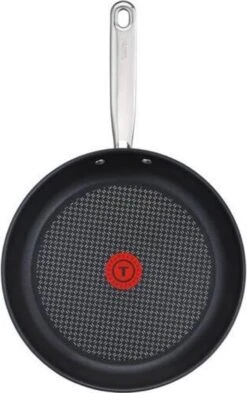 Tefal Ultimum - Pannenset - 3 Stuks | Koekenpan 24cm | Koekenpan 28cm | Wokpan 28cm | INDUCTIE - PFAS-vrij -Tefal Shop 755x1200 4