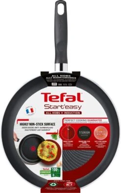 Tefal Start'easy Koekenpan 32 Cm - PFAS-vrij -Tefal Shop 755x1200 5