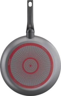 Tefal Easy Plus Pannenset - Koekenpan Ø 24 Cm + Wokpan Ø 28 Cm - Niet Geschikt Voor Inductie -Tefal Shop 761x1200 5