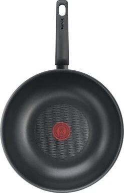 Tefal Easy Plus Pannenset - Koekenpan Ø 24 Cm + Wokpan Ø 28 Cm - Niet Geschikt Voor Inductie -Tefal Shop 772x1200 1