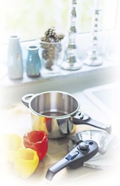 ELO Praktika Plus XS Snelkookpan 2,7 Liter -Tefal Shop 774x1200 1