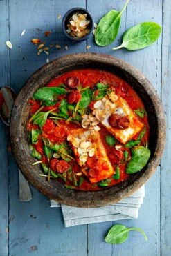 Tefal Trattoria Braadpan - Ø24 Cm -Tefal Shop 800x1200 13