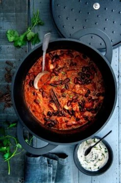 Tefal Trattoria Braadpan - Ø28 Cm - Inclusief Deksel -Tefal Shop 800x1200 16