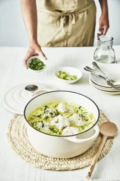 Tefal LOV Braadpan - 5L - Ø25 Cm - Beige -Tefal Shop 800x1200 20