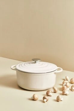 Tefal LOV Braadpan - 5L - Ø25 Cm - Beige -Tefal Shop 800x1200 22