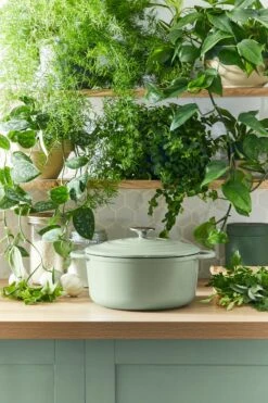 Tefal LOV Braadpan - 5L - Ø25 Cm - Groen -Tefal Shop 800x1200 23