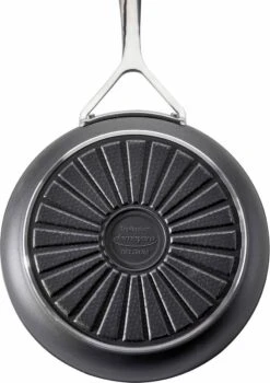 Demeyere Alu ProDura Glide Koekenpan - 28 Cm -Tefal Shop 847x1200