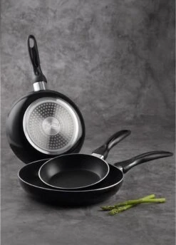 San Ignacio Koekenpannenset 16-20-24cm -Tefal Shop 861x1200