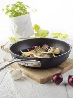 Demeyere Alu Pro Koekenpan - 30 Cm -Tefal Shop 895x1200