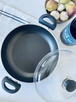 Sysas - Braadpan Met Deksel - Ø 28cm -Tefal Shop 899x1200 8