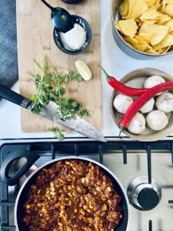 Sysas - Braadpan Met Deksel - Ø 28cm -Tefal Shop 899x1200 9