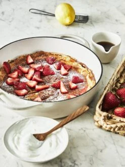 Tefal LOV Lage Braadpan - 3.8L - Ø28 Cm - Beige -Tefal Shop 900x1200 11