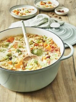 Tefal LOV Braadpan - 5L - Ø25 Cm - Groen -Tefal Shop 900x1200 19