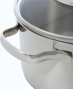 BK Essentials Pannenset - 4-delig - RVS – Geschikt Voor Alle Warmtebronnen -Tefal Shop 982x1200